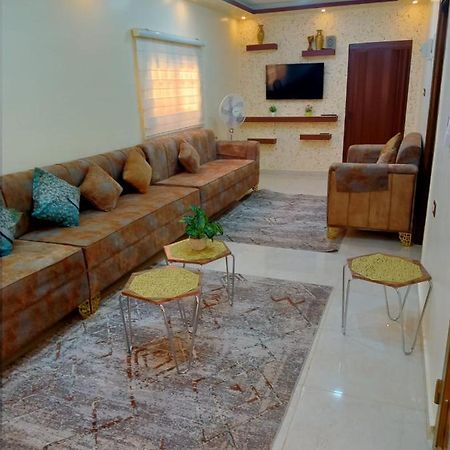 شقه فندقيه.Apartment,Petra Wadi Musa Eksteriør bilde