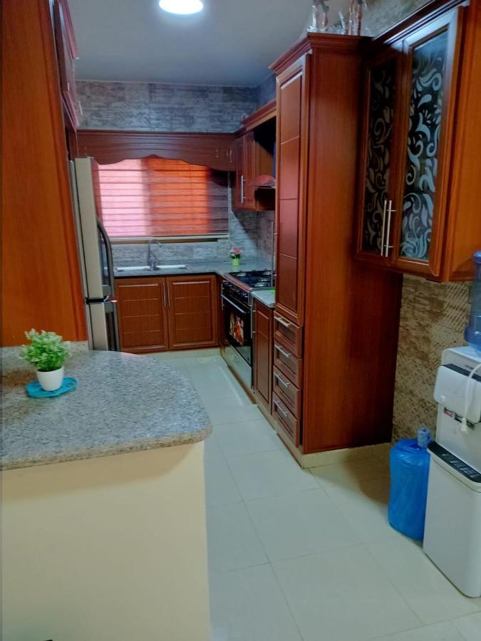 شقه فندقيه.Apartment,Petra Wadi Musa Eksteriør bilde