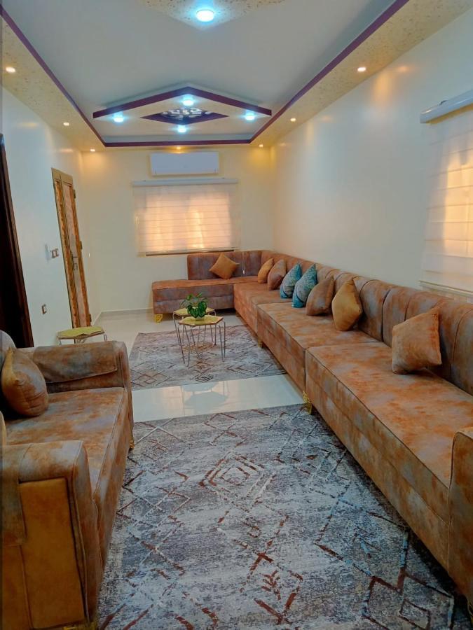 شقه فندقيه.Apartment,Petra Wadi Musa Eksteriør bilde