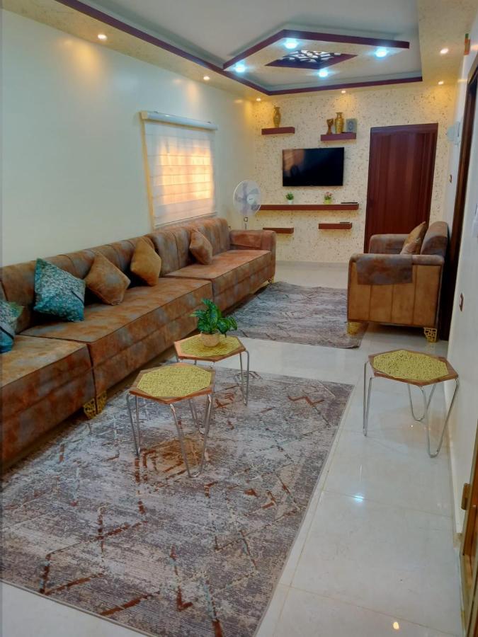 شقه فندقيه.Apartment,Petra Wadi Musa Eksteriør bilde