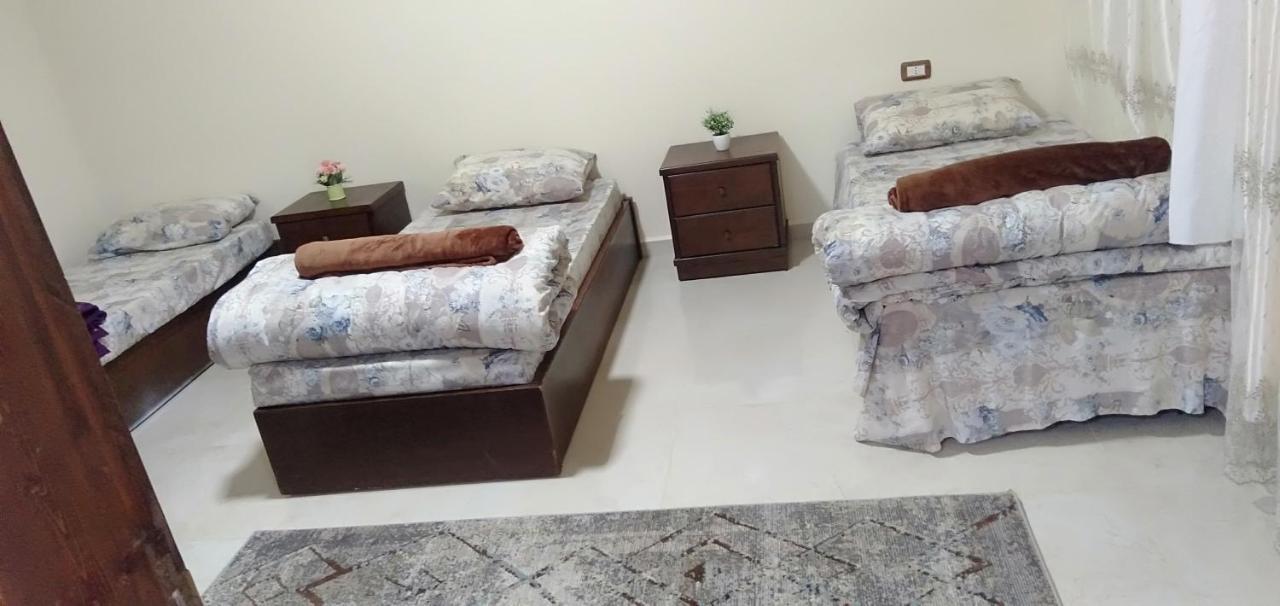 شقه فندقيه.Apartment,Petra Wadi Musa Eksteriør bilde