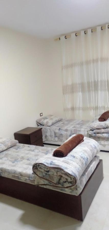 شقه فندقيه.Apartment,Petra Wadi Musa Eksteriør bilde