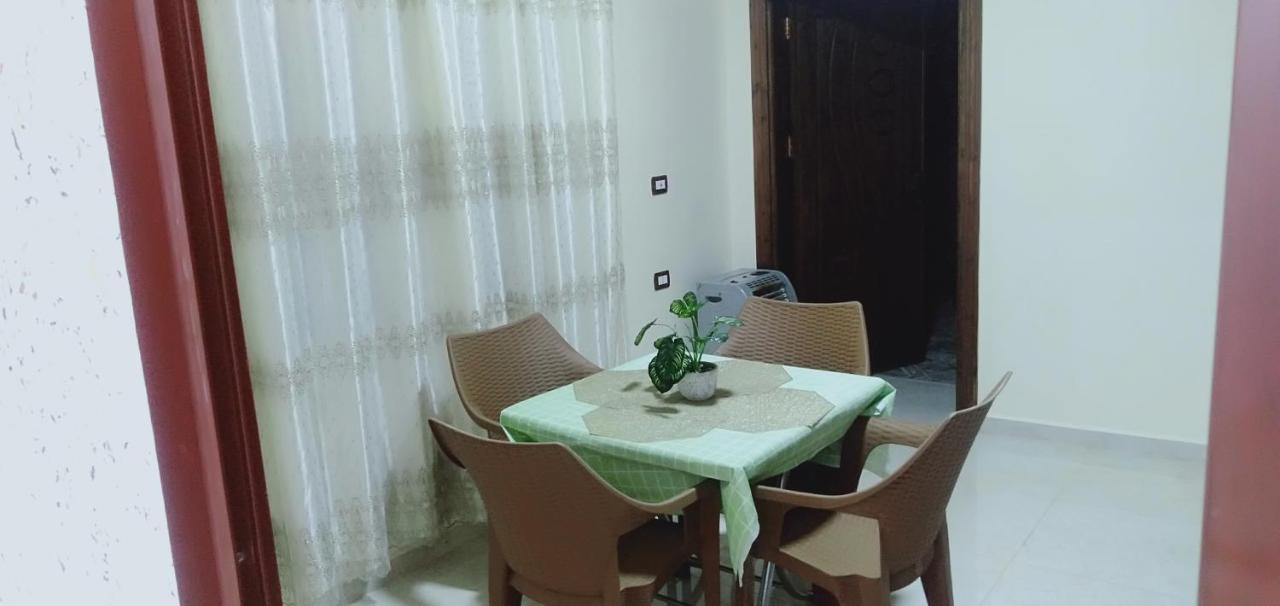 شقه فندقيه.Apartment,Petra Wadi Musa Eksteriør bilde