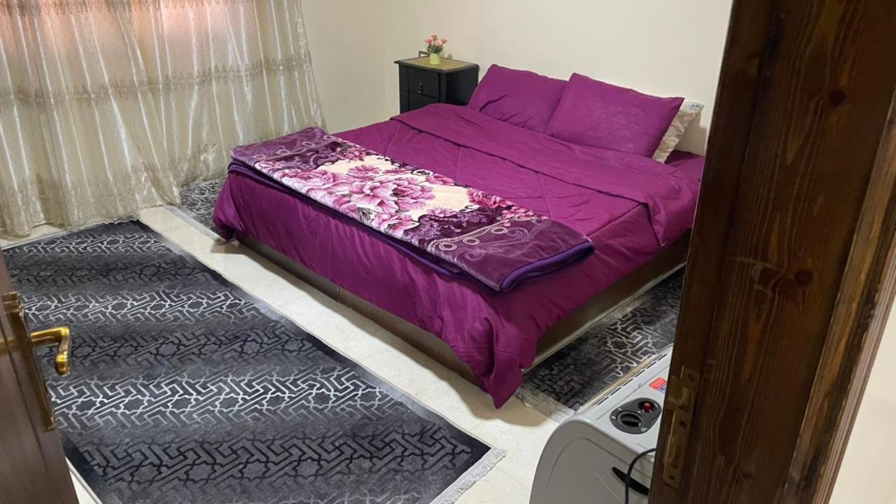 شقه فندقيه.Apartment,Petra Wadi Musa Eksteriør bilde