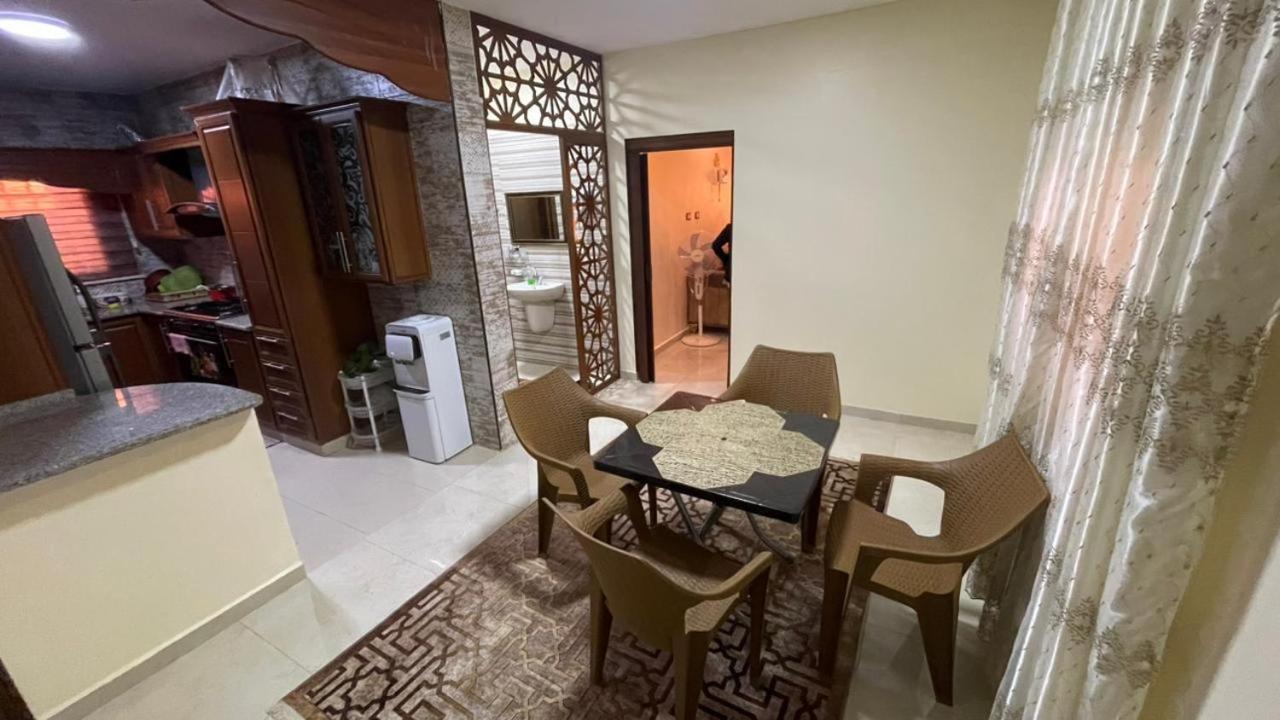 شقه فندقيه.Apartment,Petra Wadi Musa Eksteriør bilde